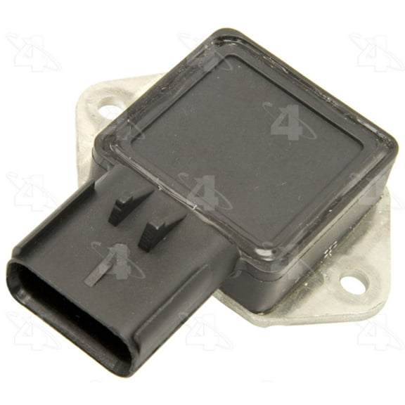 Four Seasons 36128 Radiator Fan Controller Relay Fits select: 1999-2004 JEEP GRAND CHEROKEE, 1996-2000 DODGE GRAND CARAVAN