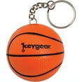 thumbnail image 3 of KEYGEAR STRESS BALL, SOCCER, 3 of 6