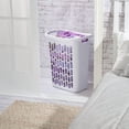 thumbnail image 3 of Sterilite Rectangular Open Hamper, White, 3 of 5