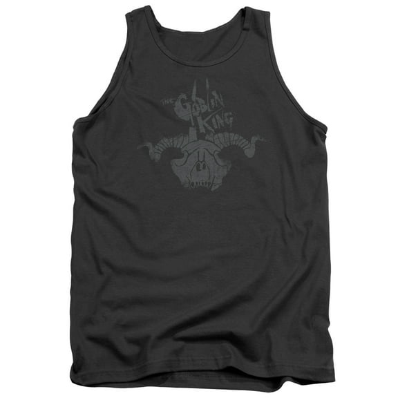 The Hobbit - Golin King Symbol - Tank Top - Small