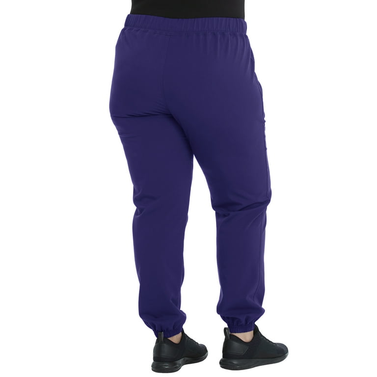 Walmart scrub pants deals