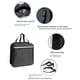 thumbnail image 3 of Jumpingount Tamaño de tela Oxford para una organización conveniente, bolsa de accesorios para sillas de ruedas, bolsa trasera de almacenamiento Bolsas de mensajero y de hombro, 3 of 6