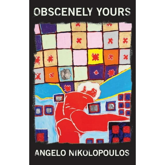 Obscenely Yours (Paperback)