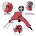 thumbnail image 3 of 60W Soldering Iron,Automatic Welding Send Tin Gun,Desoldering Pump For Circuit Board Repair DIY Soldering Tool ,Accurate Temperature Control, 3 of 7