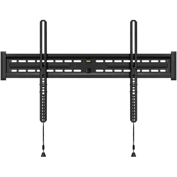 Walts TV FIXED-MOUNT-43-90 Fixed Wall Mount for Compatible 43-90-inch TVs with 175lb Max Capacity (2022)
