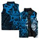 thumbnail image 3 of Chaquetas de invierno cómodas y versátiles para hombre, chalecos deportivos elegantes con estampado de tigre, resistentes al viento y al frío, ropa de trabajo para hombre, 3 of 5