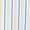 Light Blue Orange, variant on INSPIRE CHIC Women's Button Down Roll-up Long Sleeves Lapel Collar Shirts M Light Blue Orange