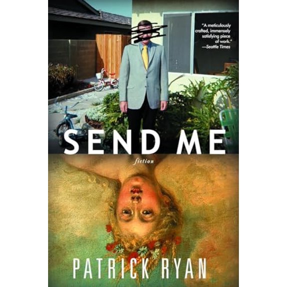 Pre-Owned Send Me, (Paperback)