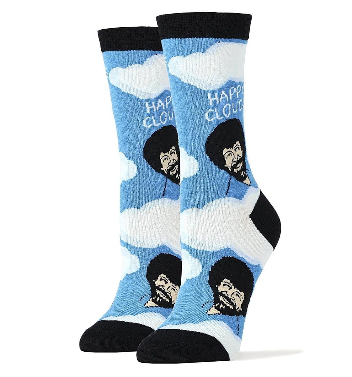 JY Instyle Beer Me Mens Crew Socks
