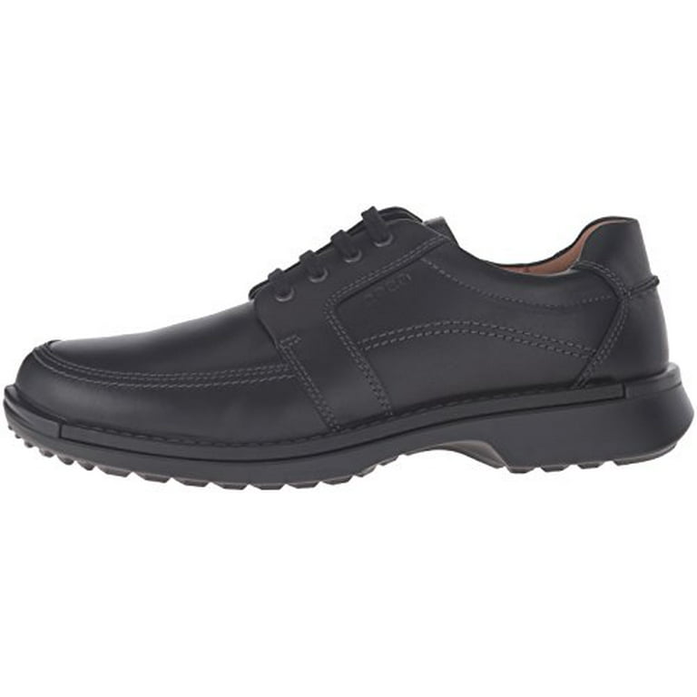 ECCO Men s Fusion II Tie Oxford Walmart