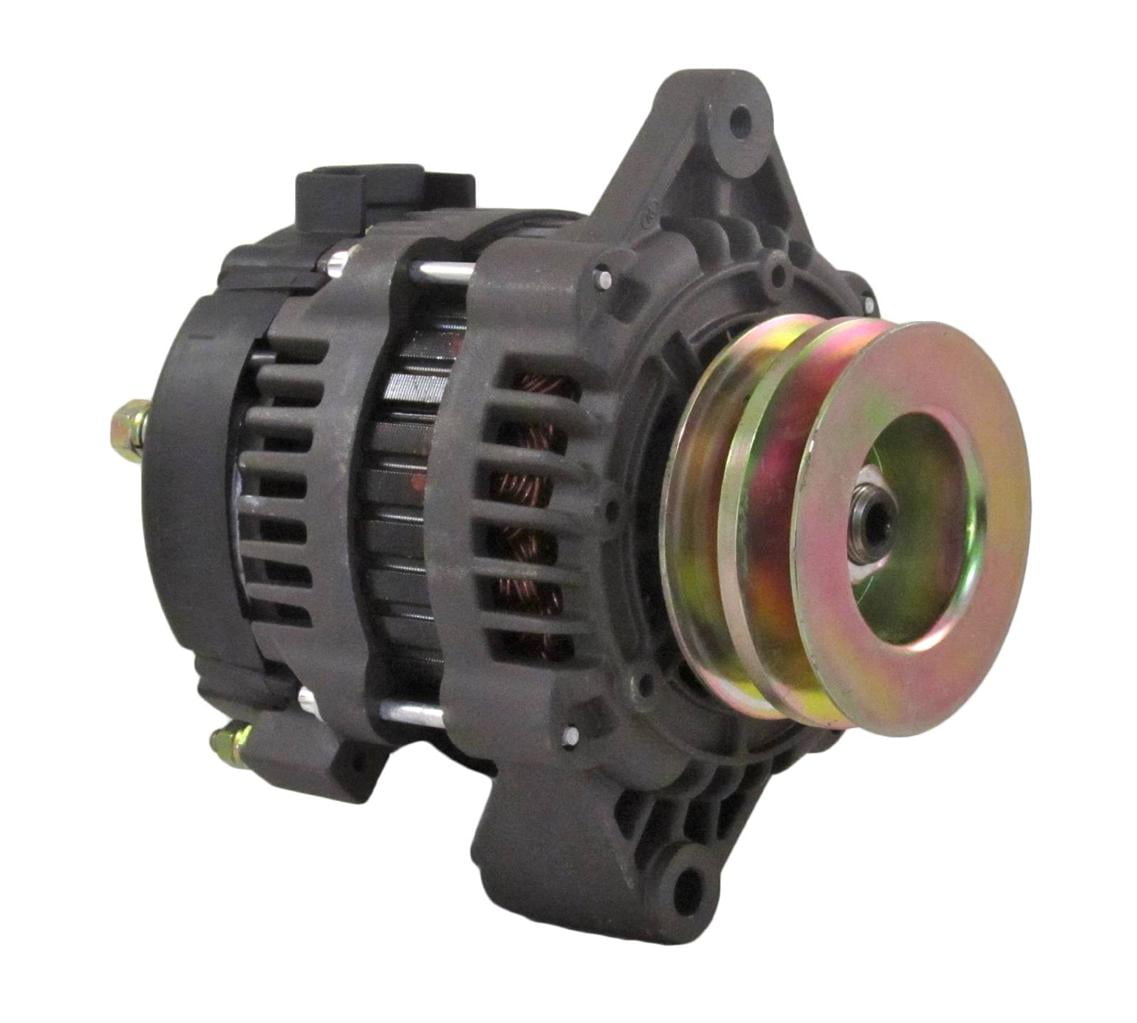 NEW 12V 95 AMP ALTERNATOR FITS MARINE POWER APPLICATIONS 2600002 20828