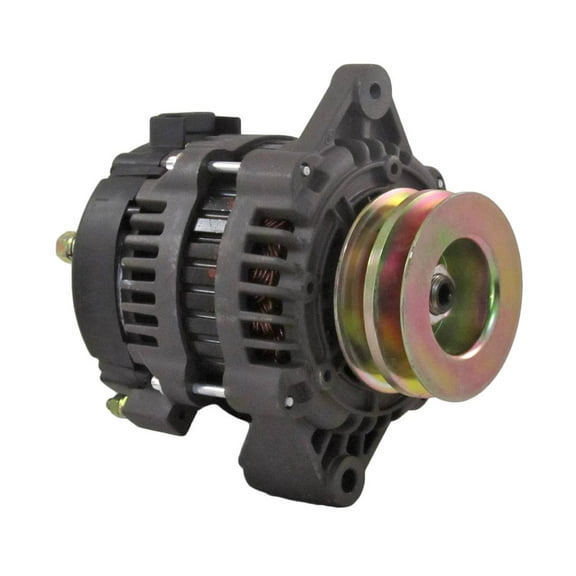 New Alternator Fits 12V 95A Marine Power Applications 8600002 20828 11Si