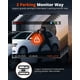 thumbnail image 5 of Dash Cam Kingslim 2K frontal y trasera de 64 GB WiFi con tarjeta SD, 5 of 8