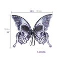 thumbnail image 3 of Esqueleto de Alas de mariposa Sunnimix Accesorios de Disfraz, 3 of 8