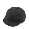 thumbnail image 2 of Washed Baseball Cap for Women Men Adjustable Baseball Hat with Short Brim for Outdoor Sport, 2 of 3