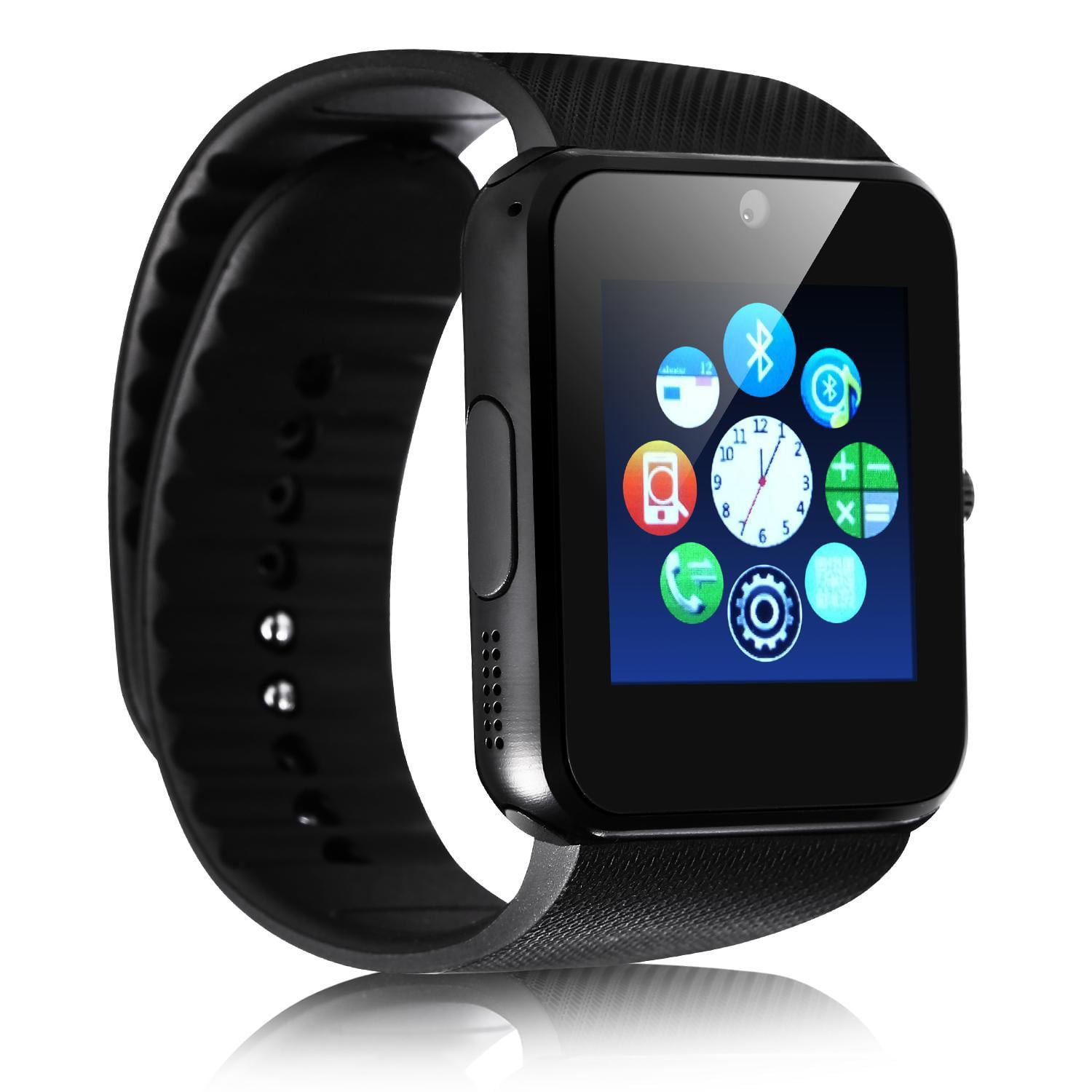 Generic - Q3 Bluetooth Multifunction Smart Watch, Smart Watch for