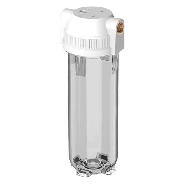 pitrice Bottle Filter Replaceable Home Appliance for Kitchen Brass no Plate