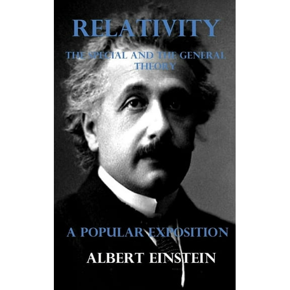Relativity (Translated), (Hardcover)