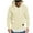 Beige, variant on AnuYalue Mens Hoodies Long Sleeve Drawstring Hooded Sweatshirt Lightweight Athletic Gym Sweatshirts Solid Color Fall Winter Sweaters