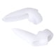thumbnail image 5 of Corrector De Dedos Del Pie, Corrector De Pulgar Con Férula Para El Dedo Gordo Del Pie, Separadores De Dedos Para Juanetes Para Mujeres, Herramienta De Cuidado Para Aliviar El ANGGREK Como se muestra en la descripción, 5 of 5
