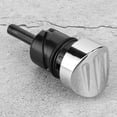 thumbnail image 3 of Motorcycle Oil Dip Plug Oil Dipstick   Motorcycle Engine Oil Dipstick Motorcycle Accessory Motorcycle Engine Oil Dipstick   Cover Fit For XL 883 1200 48 2004-2016Electroplate, 3 of 8