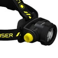 thumbnail image 6 of Ledlenser LLC 880509 H15r Work Rechargeable Headlamp, 2500 Lumens, 6 of 8