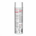 thumbnail image 2 of Aerosol Air Freshener and Deodorizer, Lemongrass Citronella, 12 oz Aerosol Spray, 12 Cans | Bundle of 2, 2 of 4