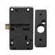thumbnail image 3 of Smart Lock Bluetooth Lock, Smart Bluetooth Gabinete Cajón Cerradura Para Gabinete Cajón, 3 of 8