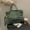 Green, variant on Matte Leather Women Tote Bags Tassel Design Female Shoulder Bag Big Suede Shopper Handbag Lady Large Travel Rivet Messenger Bag