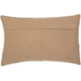 thumbnail image 6 of Hauteloom Candelaria Throw Pillow, 6 of 11