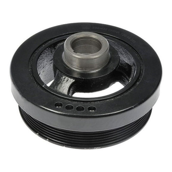 Nissan Sentra Engine Harmonic Balancer