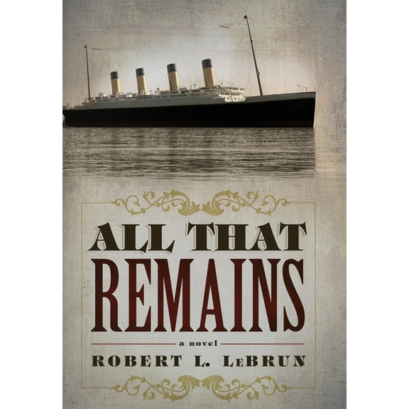 All That Remains, (Hardcover)