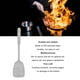 thumbnail image 4 of Cuchara De Cocina Multifuncional, Antideslizante, Cuchara De Cocina De Acero Inoxidable 304, Sin Problemas Para El Hogar, 4 of 7
