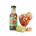 thumbnail image 3 of Salsa Bruja para mariscos El Alce 370 ml, 3 of 5