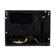 thumbnail image 4 of Maleta para ordenador SilverStone Tek SG05BB-LITE Mini-ITX negra, 4 of 6