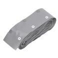 thumbnail image 2 of Cable Protection Sleeve Flame Retardant Fireproof PVC POM Button Wire Sleeve Power Line Protection 15m, 2 of 5
