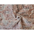 thumbnail image 4 of GLN Rugs Babylon - Indoor, Machine Washable Area Rug 5'x7' Turkish Terra Home Carpet, 4 of 10