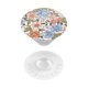 thumbnail image 2 of Soporte Adhesivo para Teléfono PopSockets con Diseño de Flor, 2 of 5