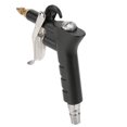 thumbnail image 1 of Cergrey 1/4  High Pressure Air Duster Compressor Blow Gun Pistol Type Pneumatic Cleaning Tool, Air Compressor Blow Gun, Air Duster Gun, 1 of 8