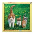 thumbnail image 3 of Sunsout Happy Tails 500 Piece Jigsaw Puzzle for Adults - Finished Size: 18" x 24" by Artist: Persis Clayton Weirs, 3 of 5