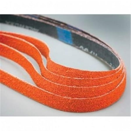 

0.5 x 18 in. File Belt