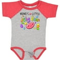 thumbnail image 3 of Inktastic Mimi's Little Jellybean Cute Easter Candy Boys or Girls Baby Bodysuit, 3 of 5