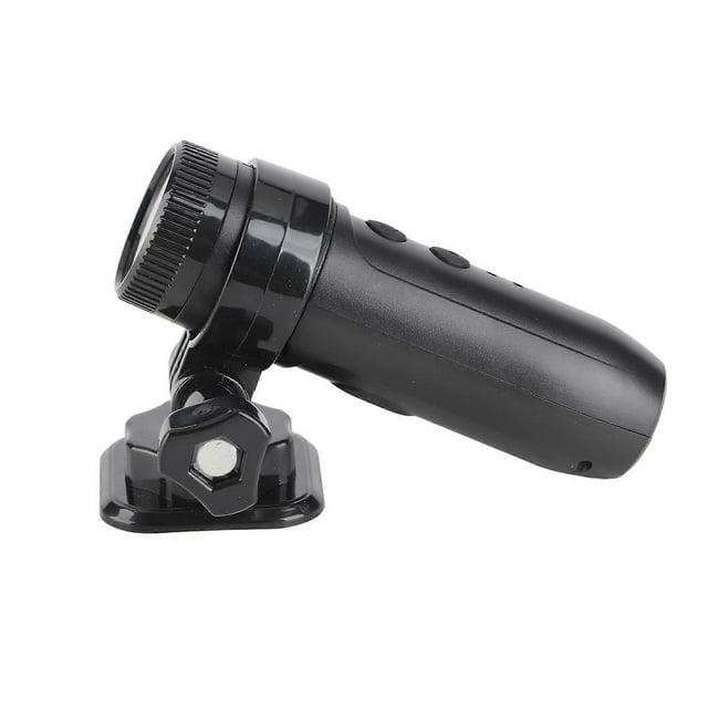 Motorcycle Helmet Camera, Bike Video Camera, 960P Sports Action Camera, 170 Degree Wide Angle Camcorder, Waterproof, Support 128GB