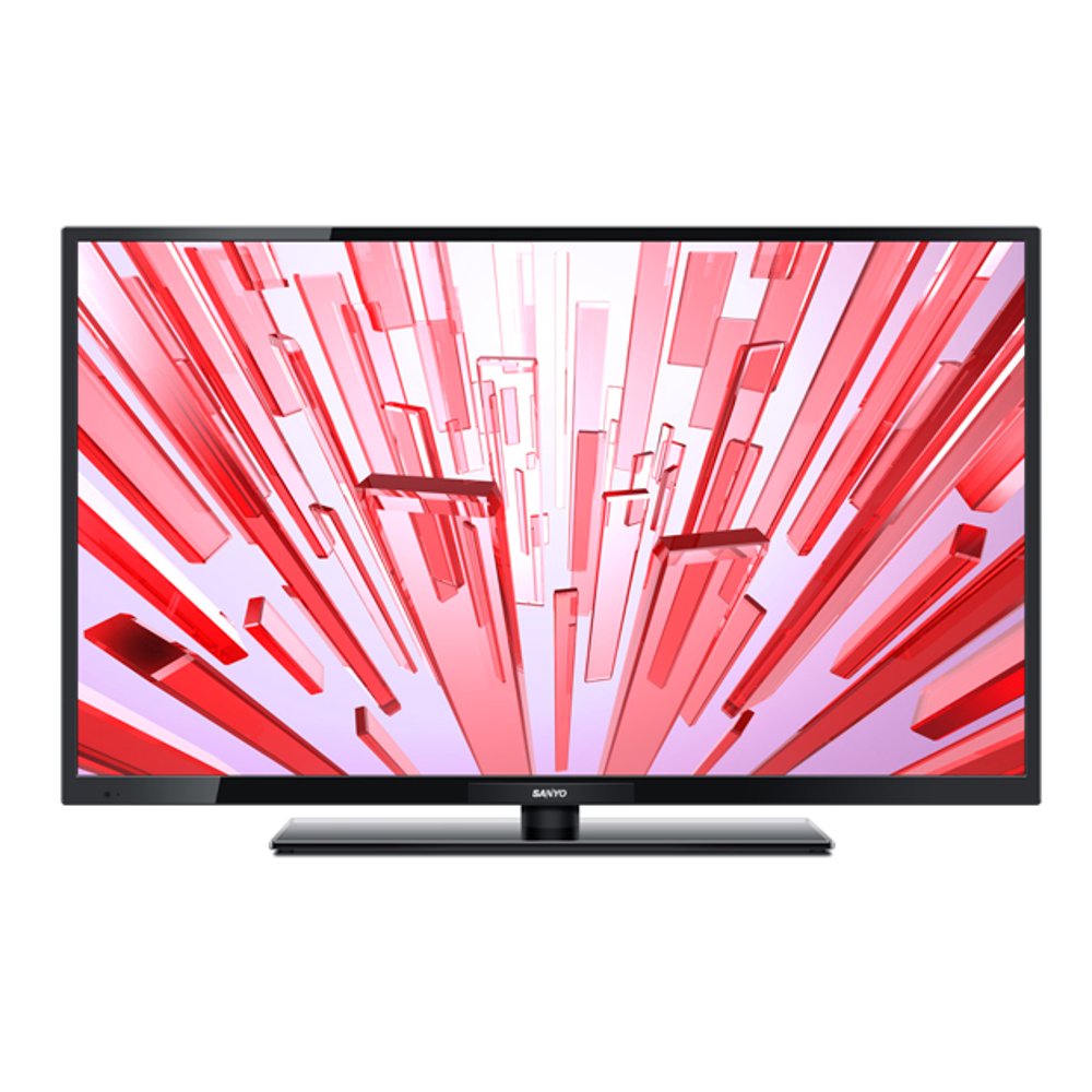Refurbished Sanyo FW42D25T 42" 1080p 60Hz LED HDTV