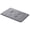 Dark Grey, variant on Coffee Coffee Bathroom Mat With High Absorbency For Shower Area Non-Slip Backing Prevents Slips On Wet Floors
