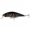 thumbnail image 3 of MInHoues 6PCS Floating Minnow Lure, 3.54" Hard Plastic Crankbait Artificial Fishing Bait for Long Casting, Realistic Swimbait with 3D Eyes, Freshwater Saltwater Bass Tackle Gear, 3 of 8