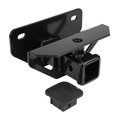 thumbnail image 4 of Kit de enganche de receptor de remolque ANGGREK para Dodge RAM1500 03-18 RAM2500/3500 03-13, 4 of 8