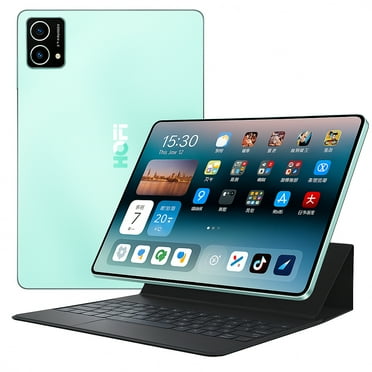 HOF 12" 4K Ultra HD Computer Monitor with 120Hz Refresh Rate, Green