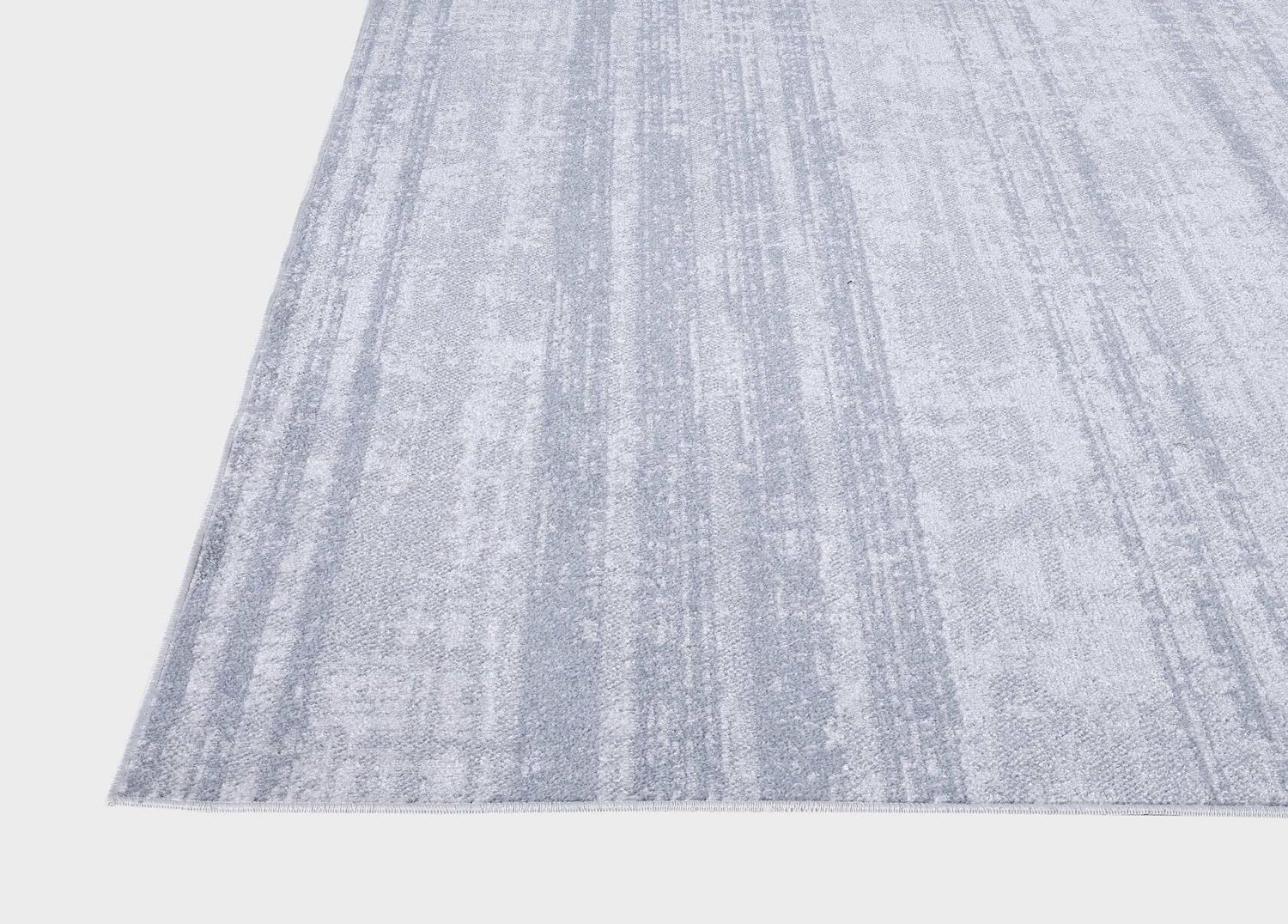 Rug Ease Alba Light Grey