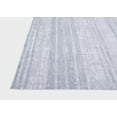 thumbnail image 5 of Rug Ease Alba Light Grey, 5 of 5